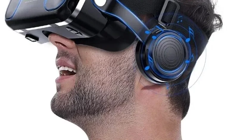 Лучшие очки виртуальной реальности для смартфона 2023