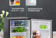 Рейтинг лучших однокамерных холодильников 2023