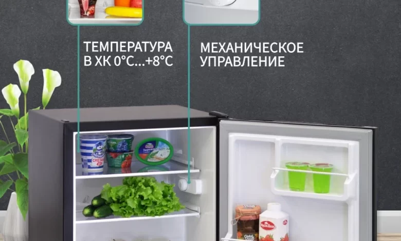 Рейтинг лучших однокамерных холодильников 2023