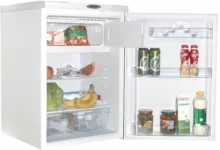Рейтинг холодильников для дачи 2023
