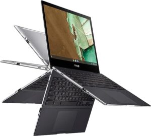 ASUS Chromebook Flip CM3 Laptop