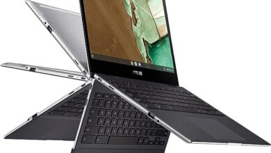 Best touchscreen laptops under 400 dollars 2023