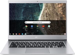 Acer Chromebook 514 Laptop