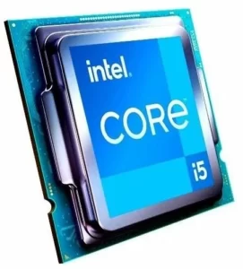 Intel Core i5-11600K LGA1200