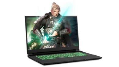 Best gaming laptops for Valorant 2023