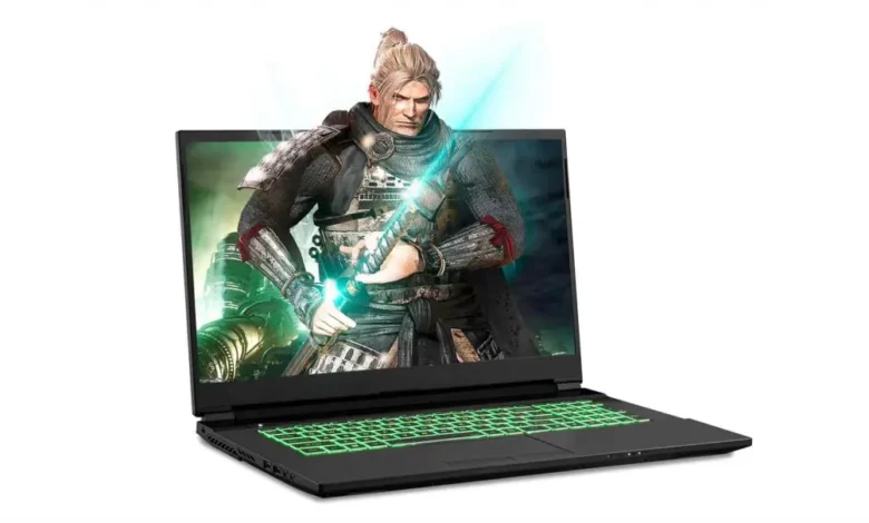 Best gaming laptops for Valorant 2023