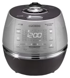 Cuckoo CMC-CHSS1004F