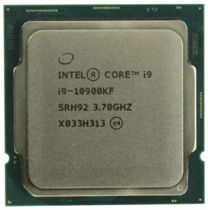 Intel Core i9-10900KF LGA1200