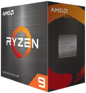 AMD Ryzen 9 5900X AM4