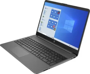 Ноутбук HP 15s-eq2136ur Ryzen 3