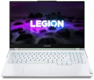  Lenovo Legion 5 15ACH6H