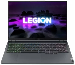  Lenovo Legion 5 Pro Gen 6