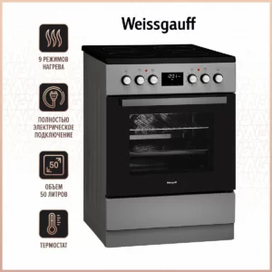 Weissgauff WES E12V15