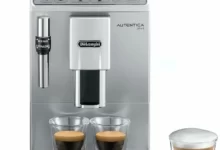 Рейтинг кофемашин для дома с кофемолкой 2024