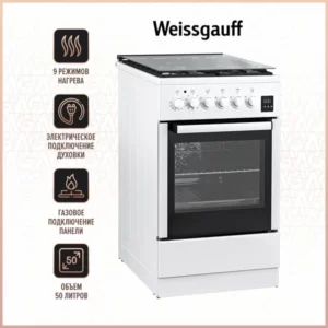 Weissgauff WCS K2K59 WGE