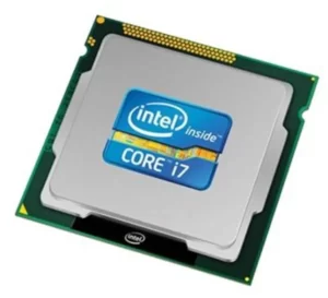 Intel Core i7-2600K Sandy Bridge LGA1155