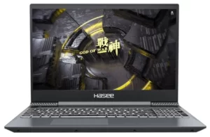 S7-TA5NB ноутбук Hasee 15,6" FHD 144Hz