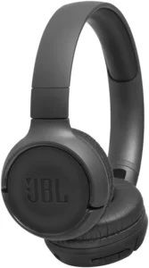 JBL Tune 500BT (JBLT500BTBLK)