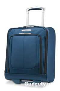 Samsonite Solyte DLX Softside Luggage
