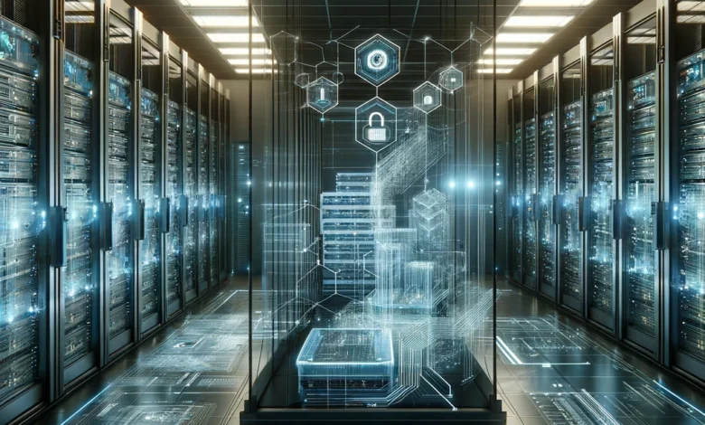 Будущее систем хранения данных: в погоне за скоростью, масштабируемостью и безопасностью